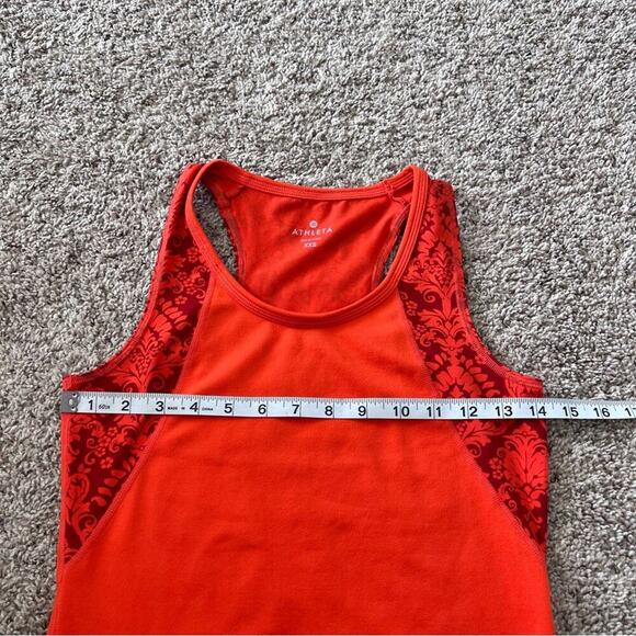 Athleta Womens Racerback Tank - Picture 9 of 12